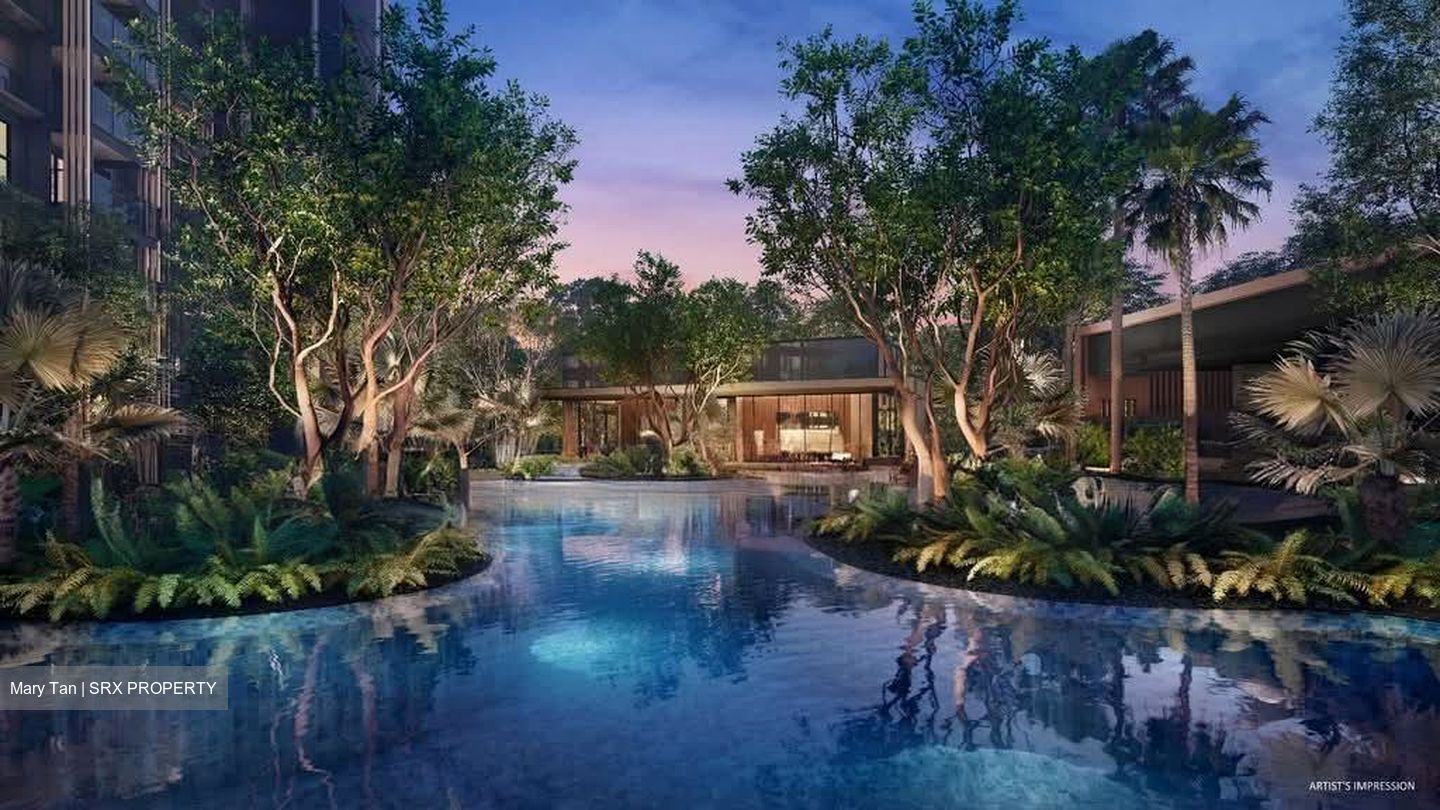 Meyer Road (D15), Condominium #577003521